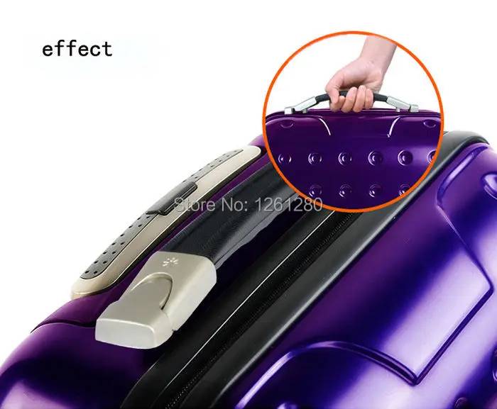 Сумка для чемодана Sunlong с телескопической ручкой аксессуары чемоданов