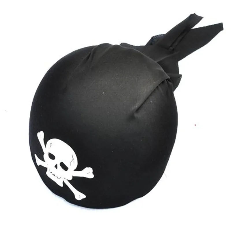 Популярные вечерние маскарадные шляпы моряка для косплея на Хэллоуин|pirate hat|hat