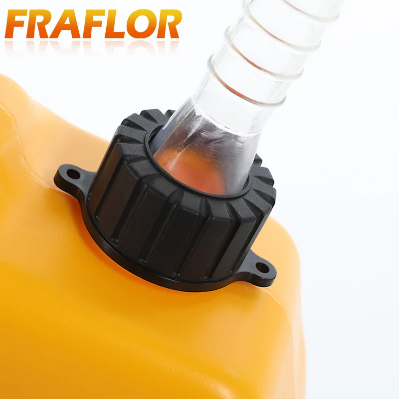 Баки для топлива 30 л пластиковые банки бензина мотоцикла газовый бак контейнер