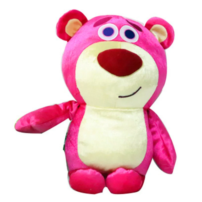 30 см История игрушек Базз Лайтер древесный Аниме Мягкие плюшевые игрушки куклы