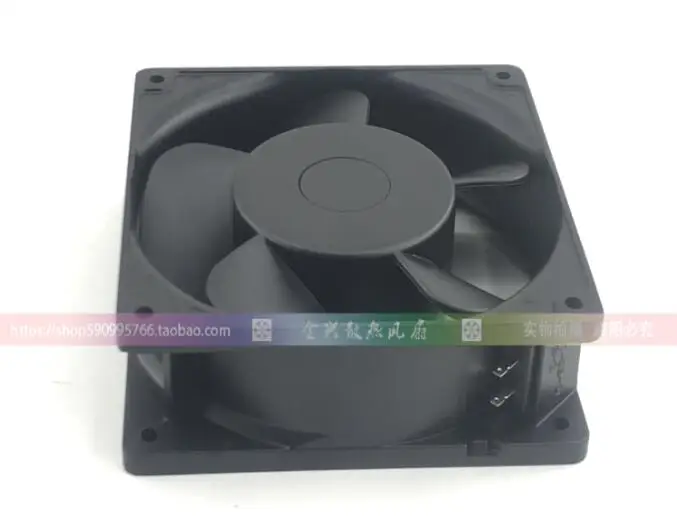 NMB MAT 4715MS 22W B50 AC 220V 14W 120x120x38mm вентилятор охлаждения сервера|Кулеры и системы