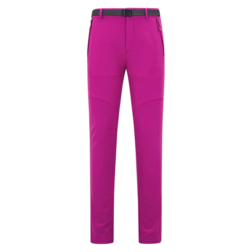 Водонепроницаемые ветрозащитные походные теплые зимние брюки Tro use rs Plus весенние