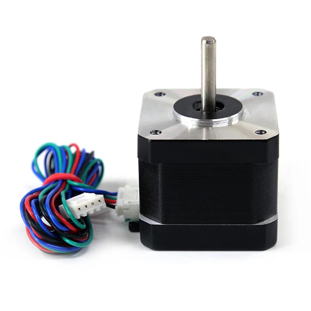 Anet Linear Screw 2 Phase 42 Stepper 1.8 Degree Motor 3D Printer Engraving Machine | Компьютеры и офис