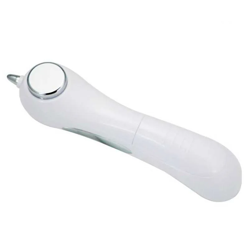 Ультразвуковая машина для ухода за кожей тела и красоты лица массажер очиститель