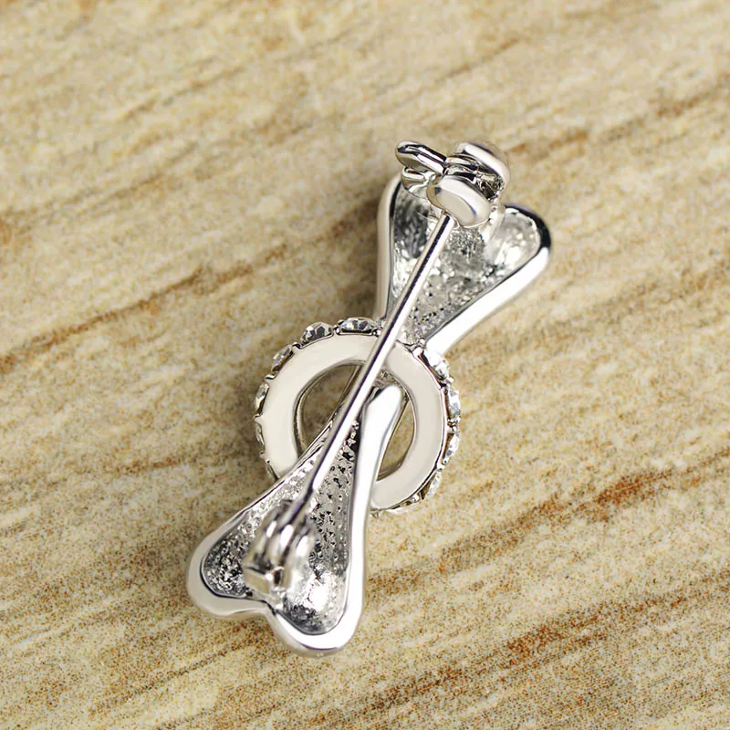 Женские и детские маленькие Броши Blucome золотистая брошь из металлического сплава