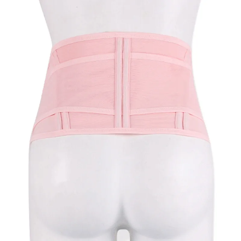 Двусторонний корсет для беременных послеродовой живота пояс поддерживающий
