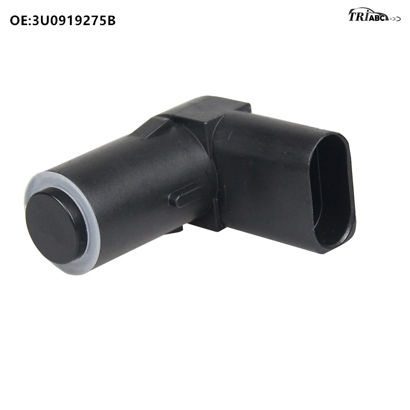 Датчик парковки 3U0919275B PDC для Audi Seat Skoda Superb 3U4 1 8 T 1.9TDI 2.0TDI новый Парктроник