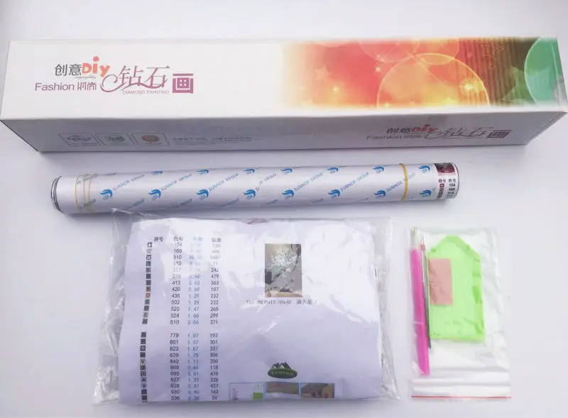 YUMEART 5D алмазная живопись сделай сам полностью квадратная картина лебедь озеро