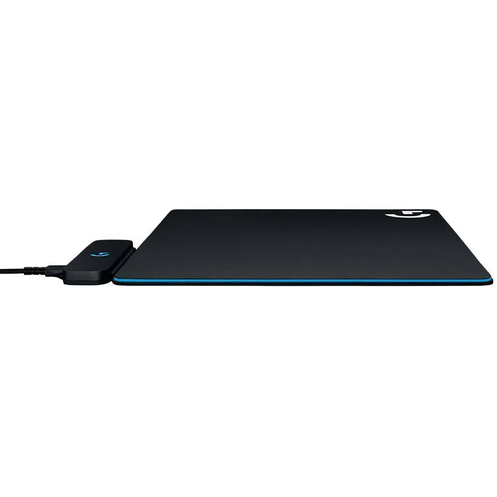 Logitech G PowerPlay RGB Wireless charging mousepad for G903/G703 Lightspeed mouse pad | Компьютеры и офис