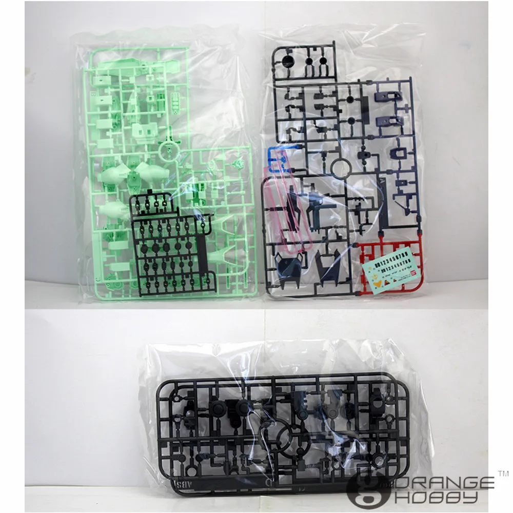 OHS Bandai HGUC 097 1/144 RGM-89 Jegan мобильный костюм комплекты моделей | Игрушки и хобби