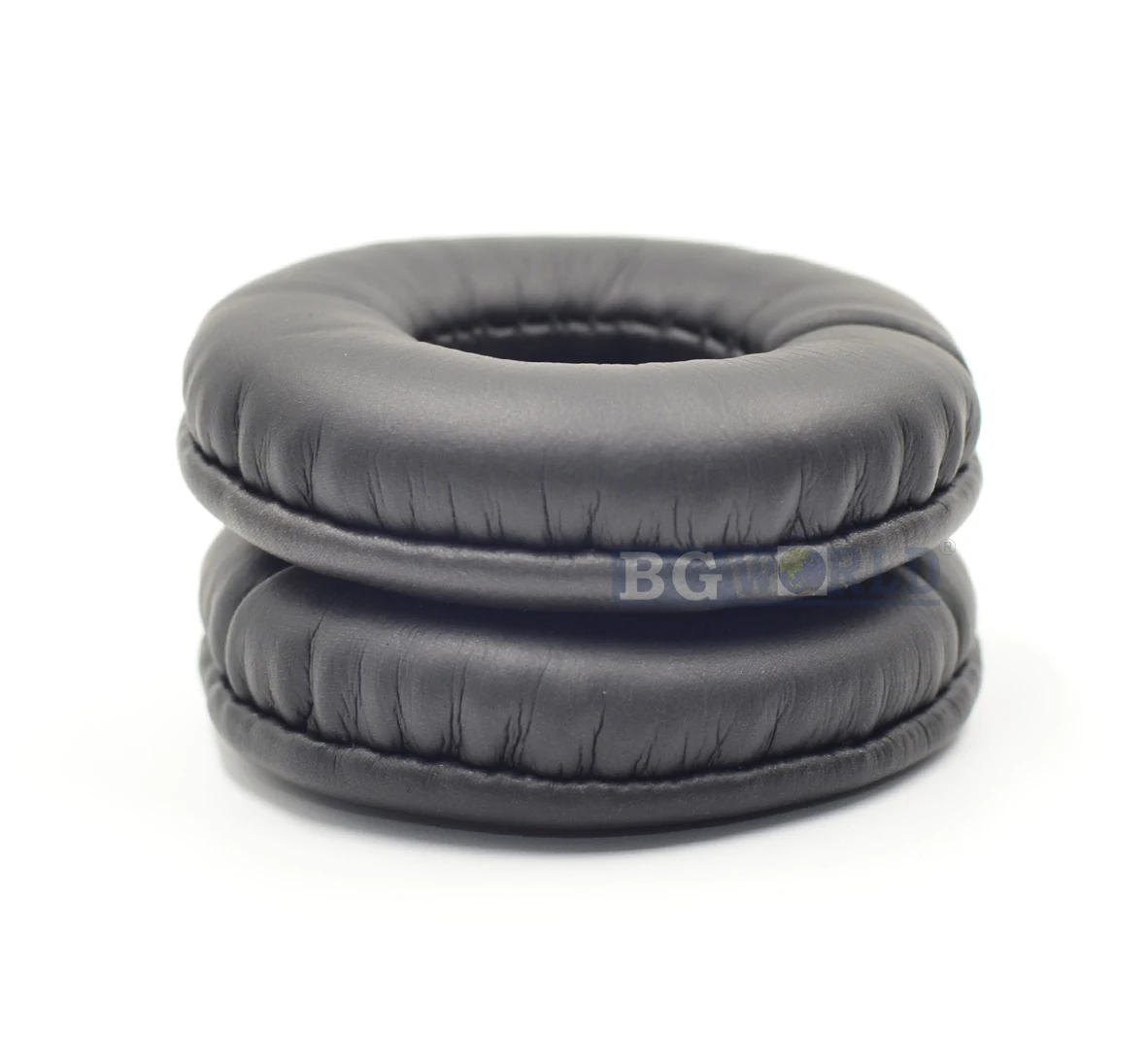 BGWORLD 55MM Round replacement ear pad earpads cushion earmuff cup cover foam for headphones sponge headset part 5.5cm | Электроника