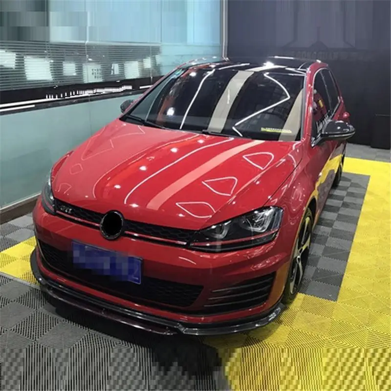 Автомобильный автостайлинг Модернизированная модификация защитное украшение