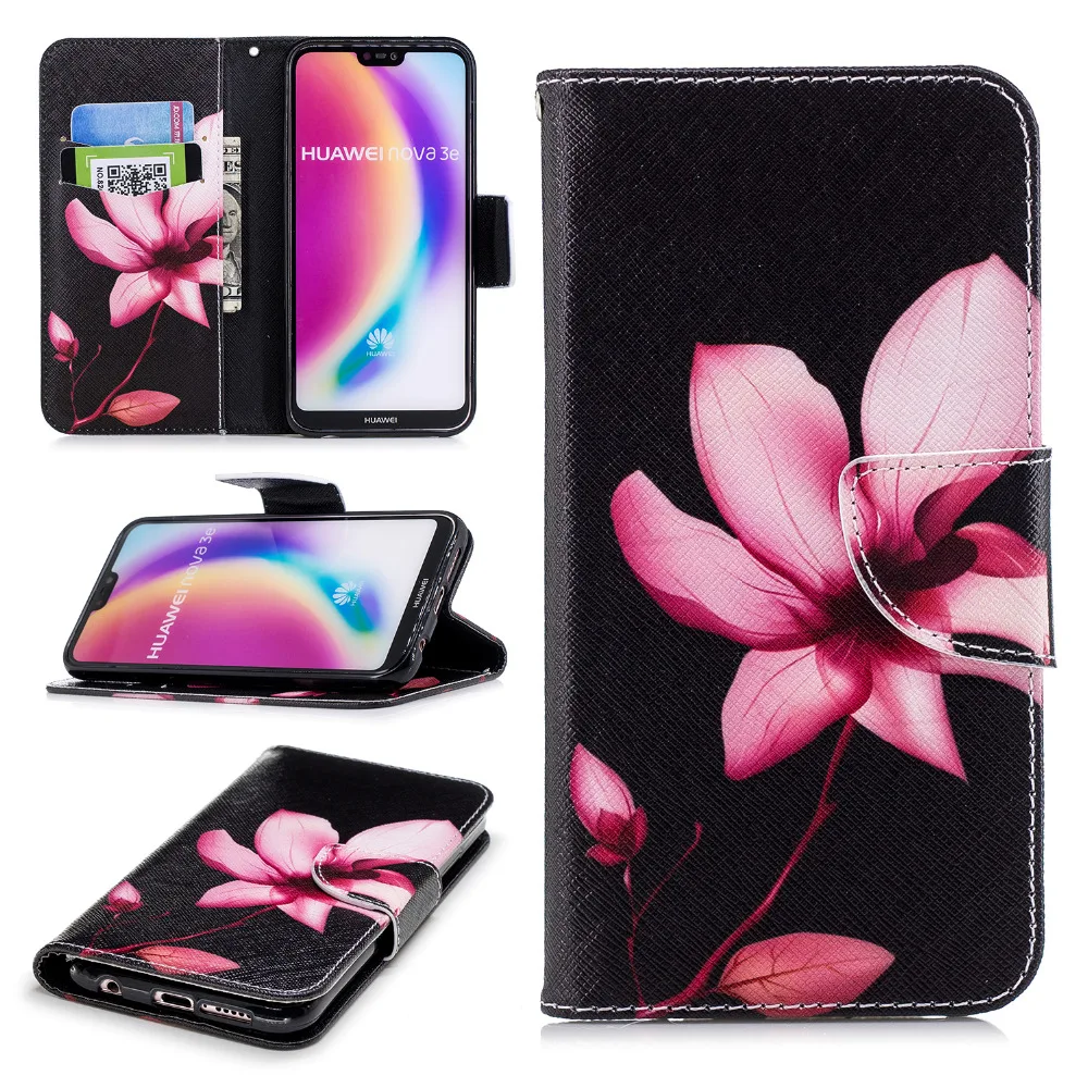 Чехол для huawei P20 Lite P30 mate 30 Pro, чехол, кошелек, флип, кожаный чехол для телефона s, для huawei P20 Pro P10 Lite, чехол