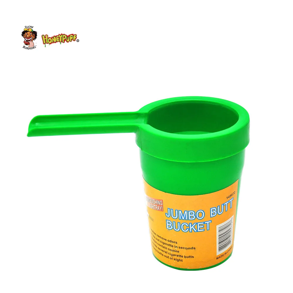 Многофункциональная пластиковая пепельница для сигарет чашка автомобильный