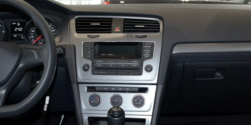 10," 2G ram 32G rom Android автомобильный DVD видео плеер gps для Volkswagen VW Golf 7 2013 аудио автомобильный Радио Стерео навигация