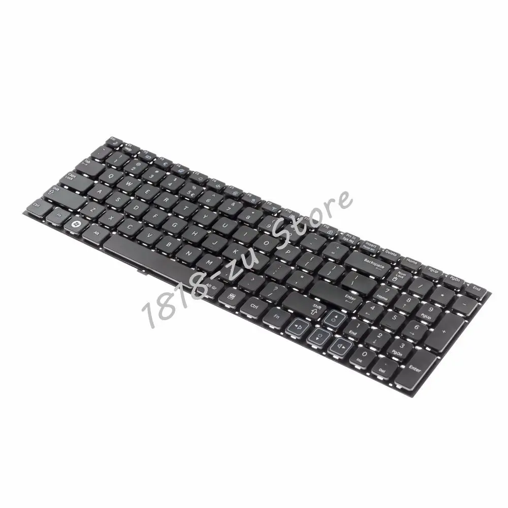 Клавиатура для Samsung NP RC510 S02PT RV511 RC520 RV520 RV515 RV518 RC512 ноутбук/ноутбук QWERTY US