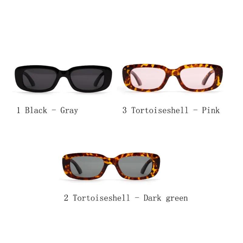 Небольшие овальные солнцезащитные очки в стиле ретро женские брендовые