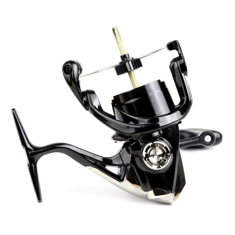 100% оригинальная спиннинговая Рыболовная катушка Shimano SUSTAIN 2500/C3000HG/4000 передаточное