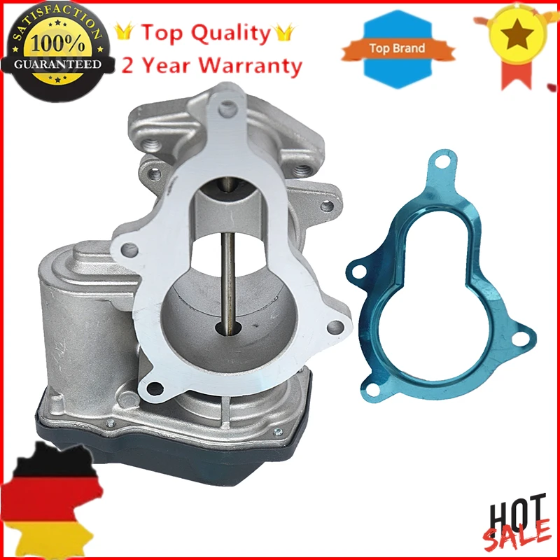

AP01 For Audi A4 2.0 TDI B7,A6 Avant C6 1.9 2.0tdi BNA BRF BVF BRD BLB BRE EGR Valve 03G131501B 03G131501J 03G131501R 03G131501Q