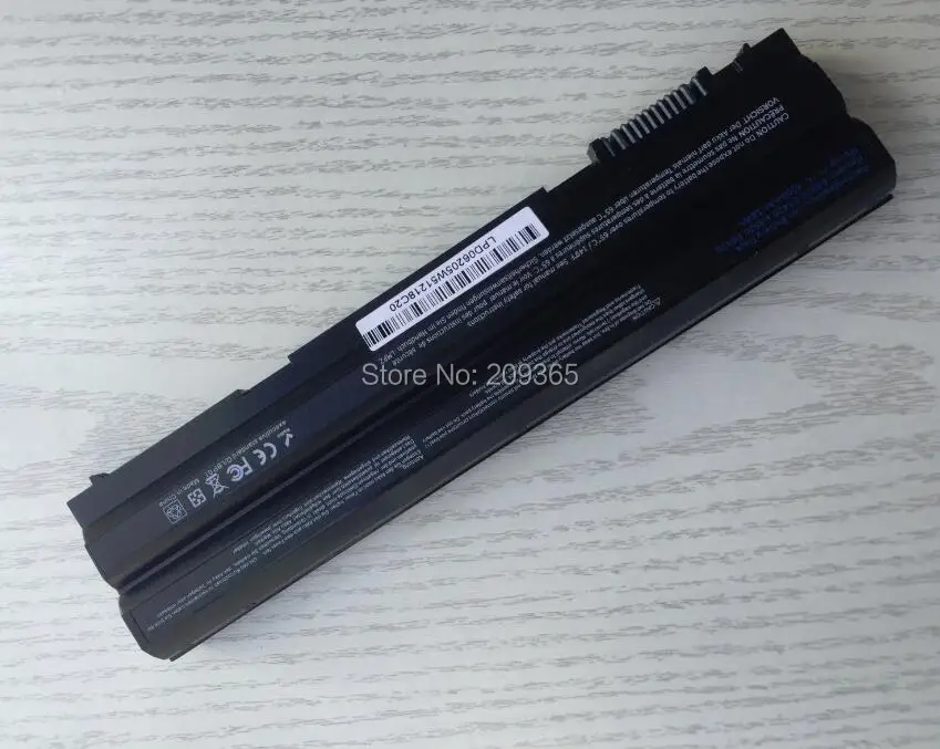 Аккумулятор для ноутбука Dell Inspiron 5520 15R (7520) 17R (5720) (7720) M5Y0X P8TC7 P9TJ0 PRRRF T54F3 T54FJ |