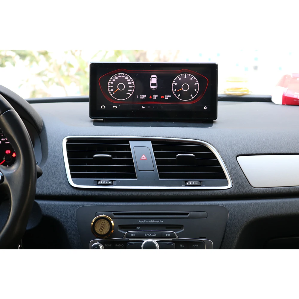 Android 5 1 радио автомобиля Bluetooth gps навигации игрок Wi Fi головное устройство Экран