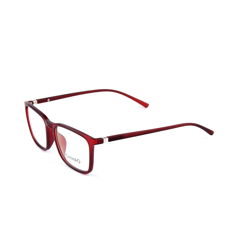 CHIHAO высокое качество мужские ретро очки винтажные анти синий луч по рецепту