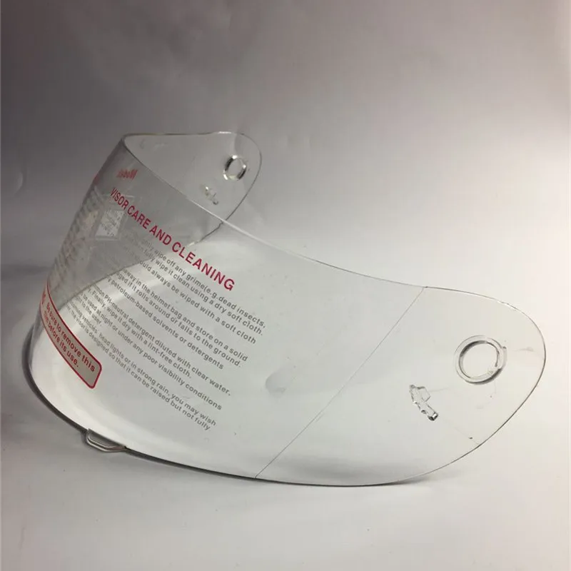 clear lens Уличный мотоциклетный шлем для мужчин и женщин DOT Certified Full Face мотоциклетный шлем для крейсеров спортивный уличный велосипед - Цвет: clear lens