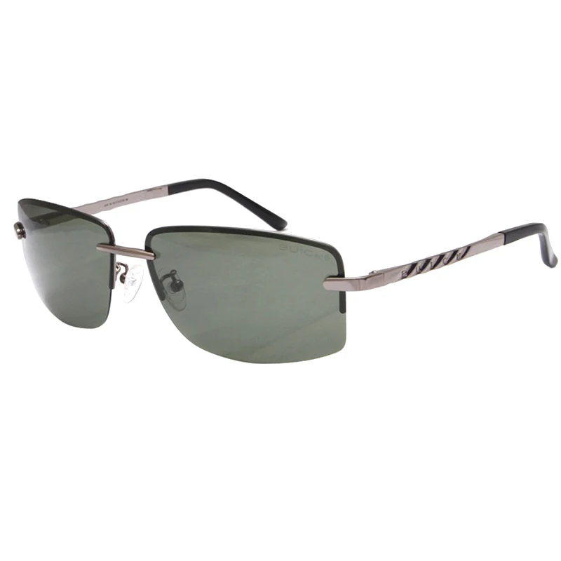 

Мужские солнцезащитные очки для вождения BK8305, черные поляризационные солнцезащитные очки Polaroid, брендовые дизайнерские очки с защитой от УФ...