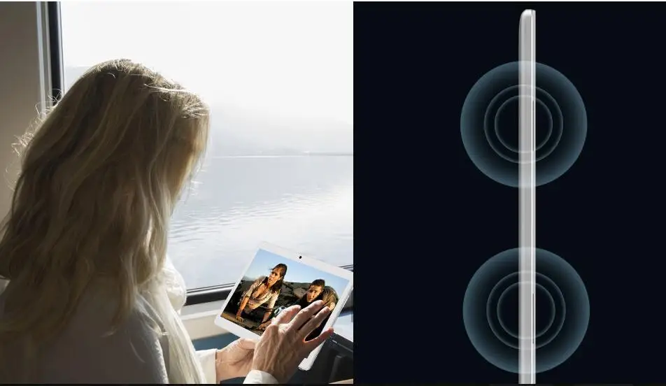 Alldocube iplay9 u63 плюс 1280*800 Android 4,4 MTK MT6582V Quad core 3g Телефонный звонок Tablet 9,6 дюймов ips Экран 2 ГБ 32 ГБ