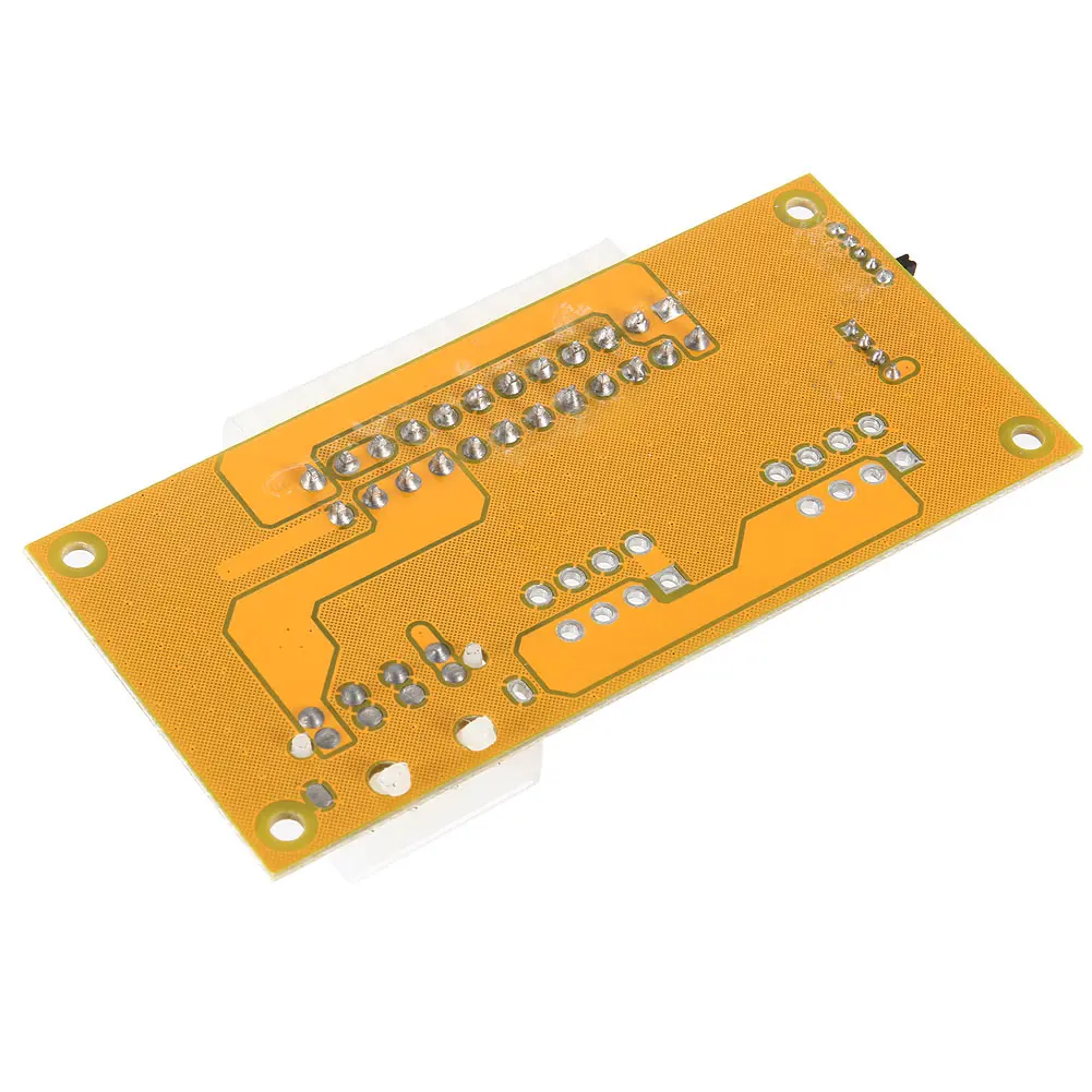 1 шт./6 шт. двойной мульти блок питания адаптер разъем ADD2PSU PSU плата для шахтера ETH BTC