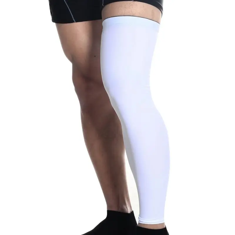 

Sports Knee Protector Support Breathable Outdoor Cycling Leg Sleeve Basketball Leg Sleeve Knee Support Pads