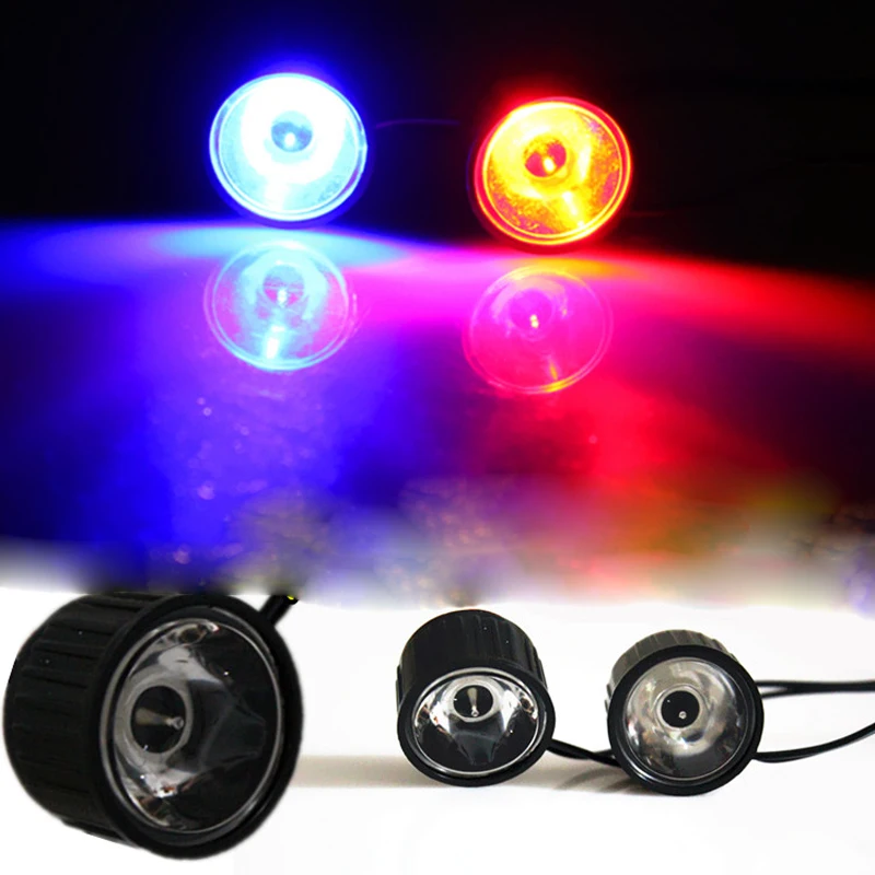 Светодиодный задсветильник фсветильник рь для езды на мотоцикле 12 В|led rear fog|lamp