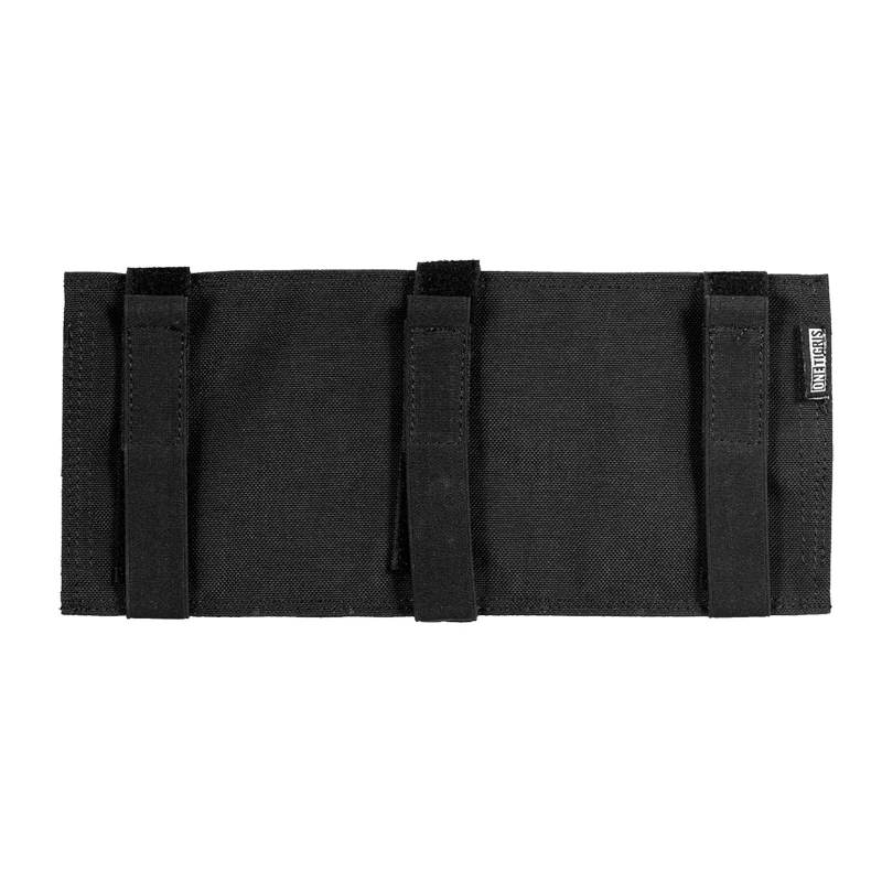 

OneTigris MOLLE Visor Cover Pouch Multi-pocket Visor Panel Car Sun Visor Organizer CD Bag Auto Accessories For Travel Kits