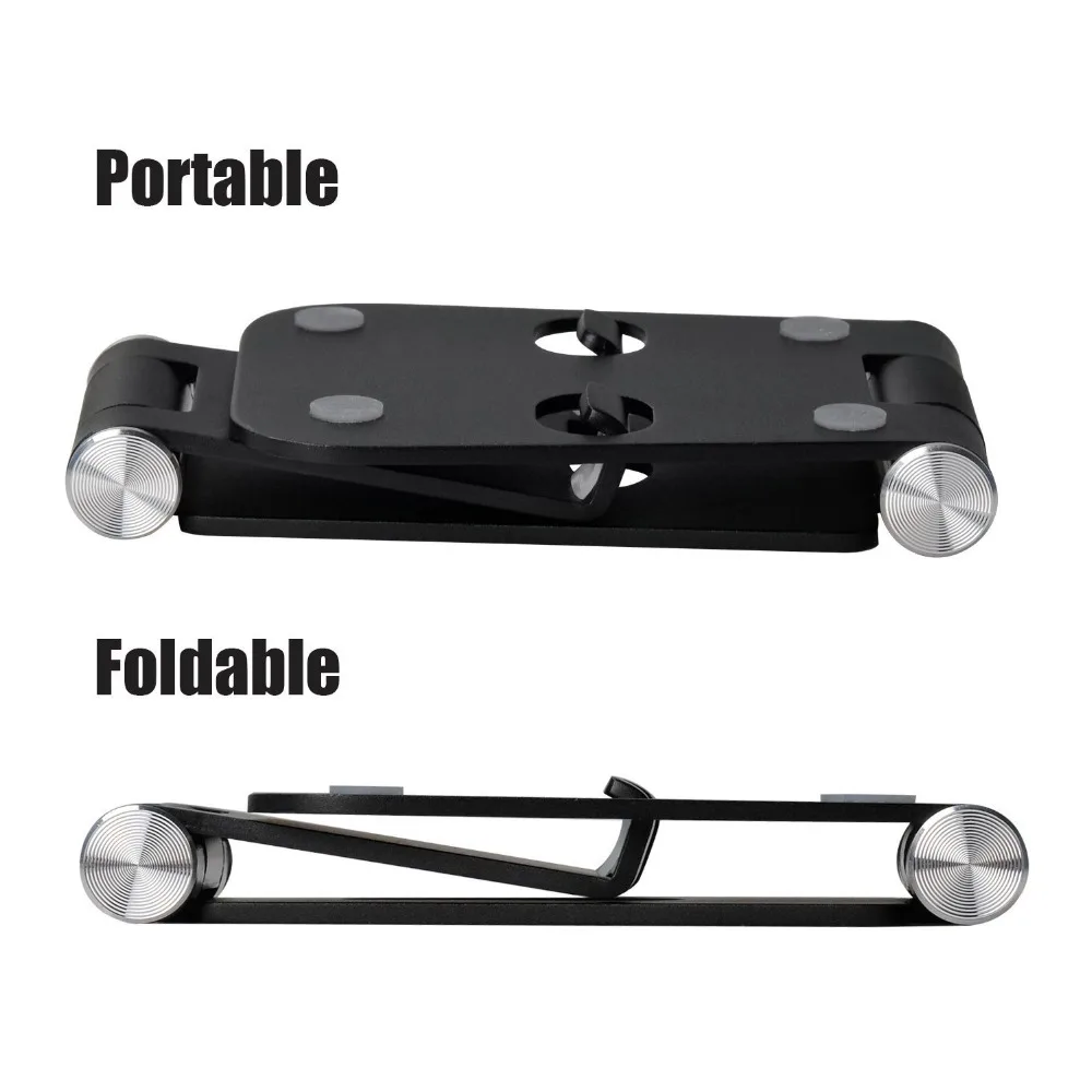 Регулируемая подставка для планшета, двойной складной портативный держатель для мобильного телефона, подставка для сотового телефона nintendo, стойка-переключатель, совместимый 4~ 10 дюймов