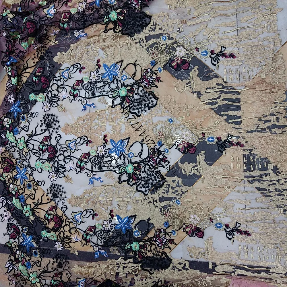 Новый дизайн Хорошее качество аппликация на руку fussical розовый цветок