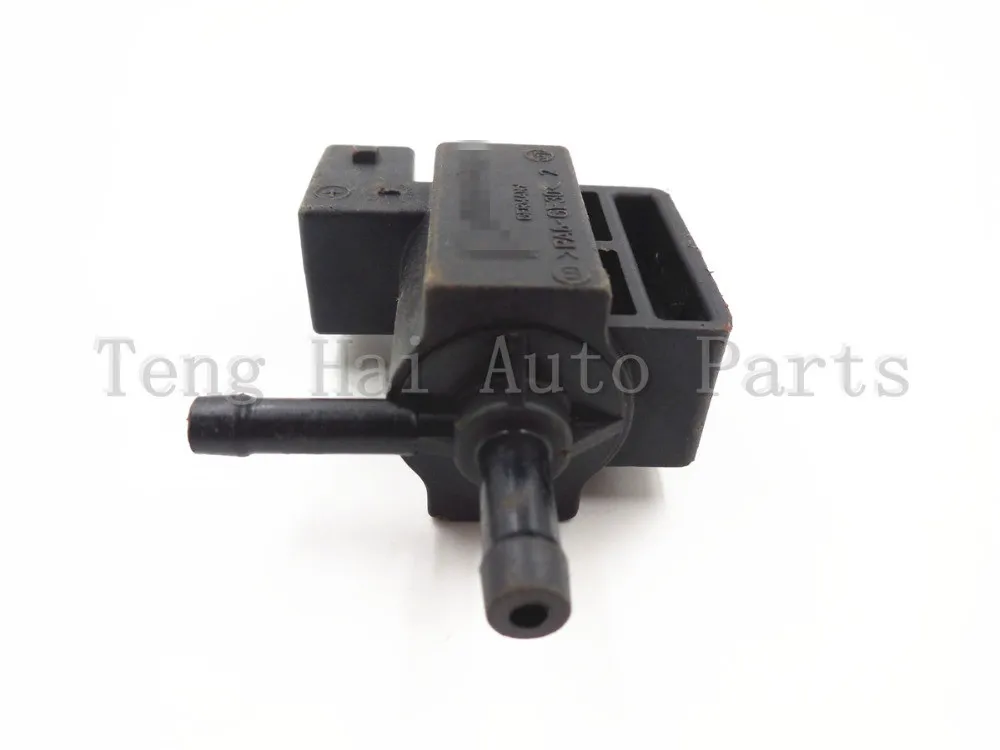 Соленоидный клапан DPQPOKHYY турбо для Volvo S40 S60 V70 V50 C70 C30 2004 2013|turbo solenoid valve|turbo solenoidturbo