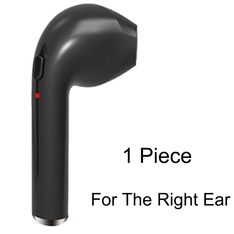 Earphone For Xiaomi Mi 9 8 F1 A2 Lite A1 5S Plus Redmi Note 7 Pro 6 5 4 4X 4A 5A 6A Wireless Headphone Bluetooth Earbud With Mic |
