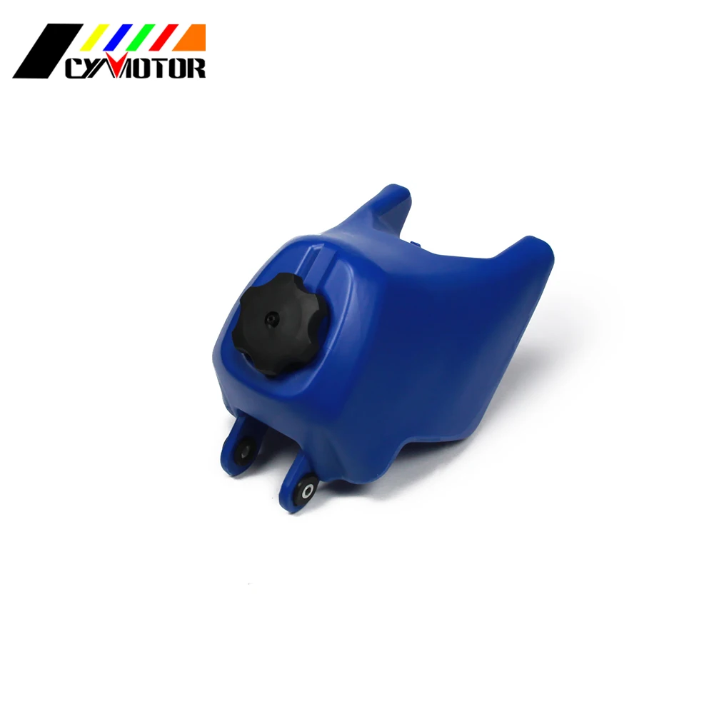 Комплект пластиковых обтекателей для мотоциклетного корпуса переднее и заднее