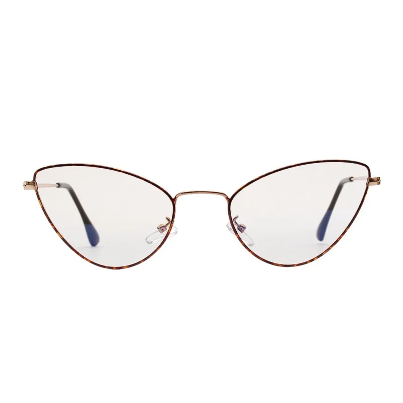 Кошачий глаз металлическое плоское зеркало в раме объектив для фестиваля очки 2019