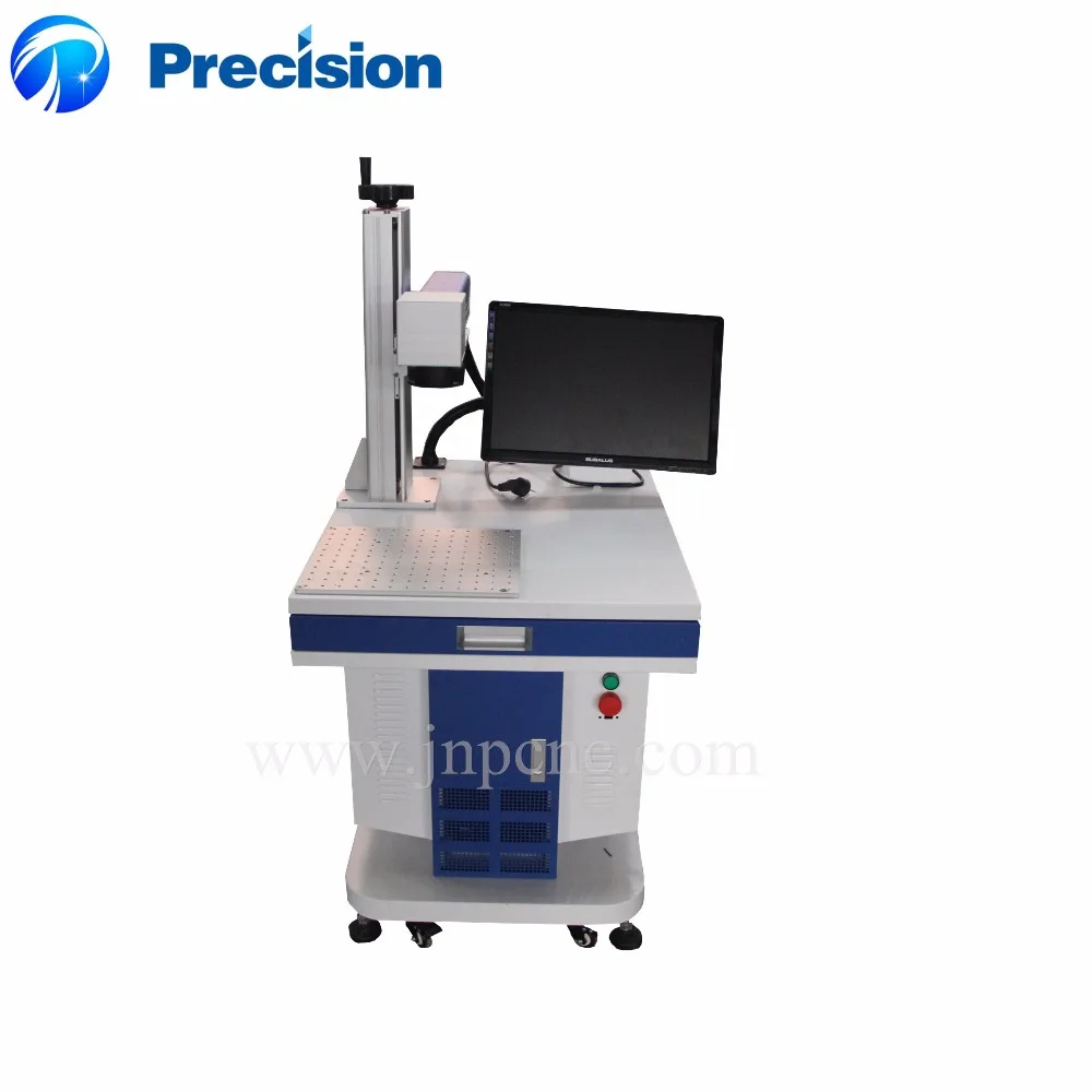 Новый дизайн алюминиевая нержавеющая сталь/ювелирные изделия гравер 20 Вт