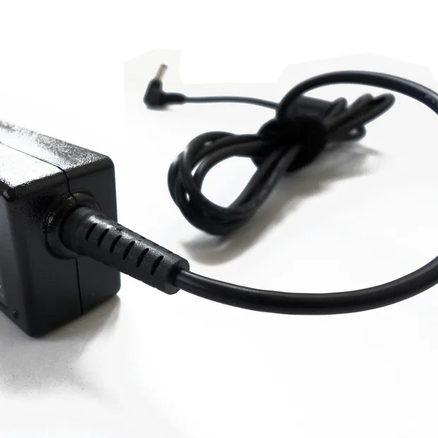 12V 3A адаптер переменного тока для ноутбука Зарядное устройство Carregador de Bateria Portatil