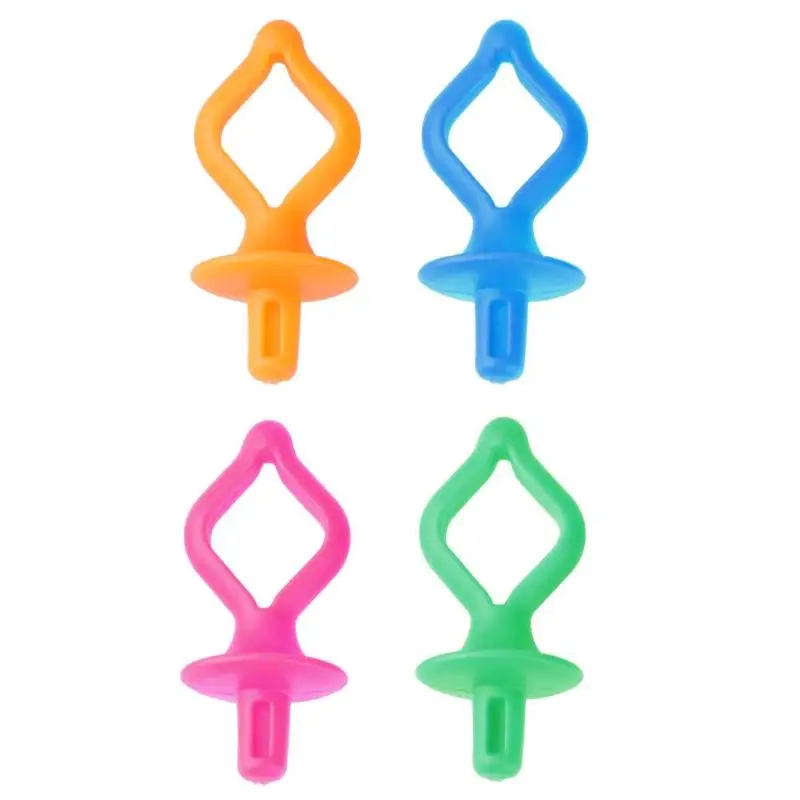 12Pcs Bobbin Clips Thread Roller Fixed Wrapped Clamp Bobbin Thread Tools DIY Sewing Accessories