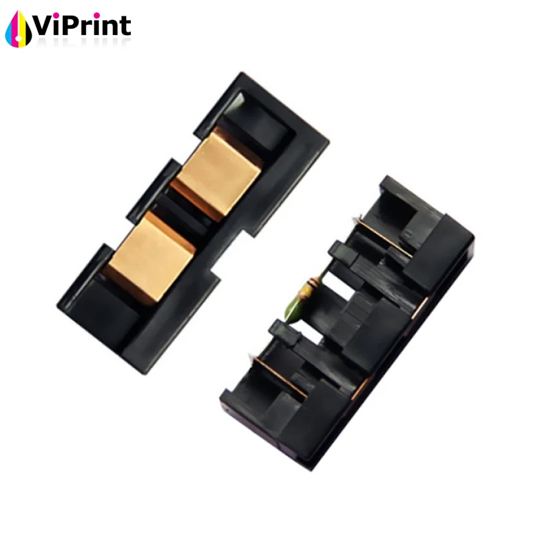 Чип для аккумуляторного блока CLT R406 samsung цвет зеленый/синий 360/365/3300/3305FW/c460/c460w/c410w/c