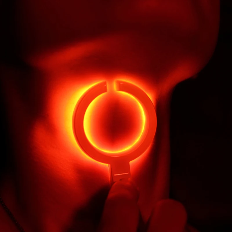 Эхолот видоискатель Vascular IV инфракрасный прибор для визуального контроля вены у