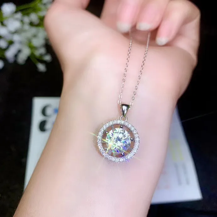Новый продукт moissanite на рынке специальный Суперпопулярный стиль владельца
