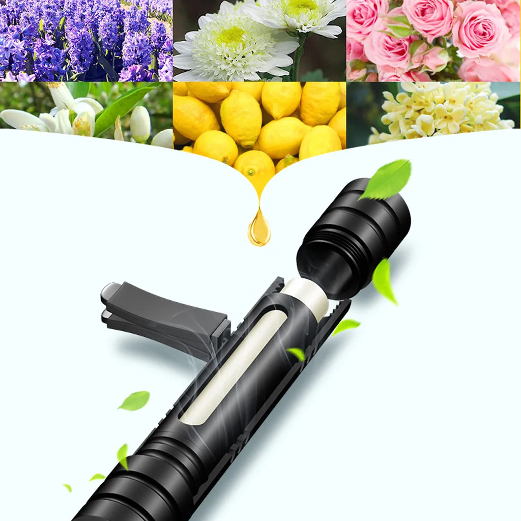 Universal Solid Car Air Freshener Long Lasting Air Vent Perfume Car Accessories Outlet Aromatherapy Clip Solid Perfume Diffuser