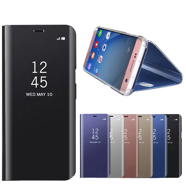 Роскошный чехол для samsung Galaxy S6 S7 край S8 S9 плюс A3 A5 A7 A8 J3 J5 J7 Prime Neo Nxt Max Note для девочек от 5 до 8 лет полное покрытие