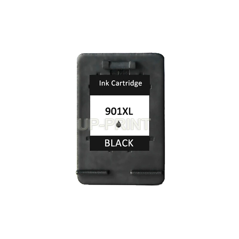 Картридж с черными чернилами CC654AE 901 для принтера Officejet J4500 J4524|ink cartridge|ink cartridge for