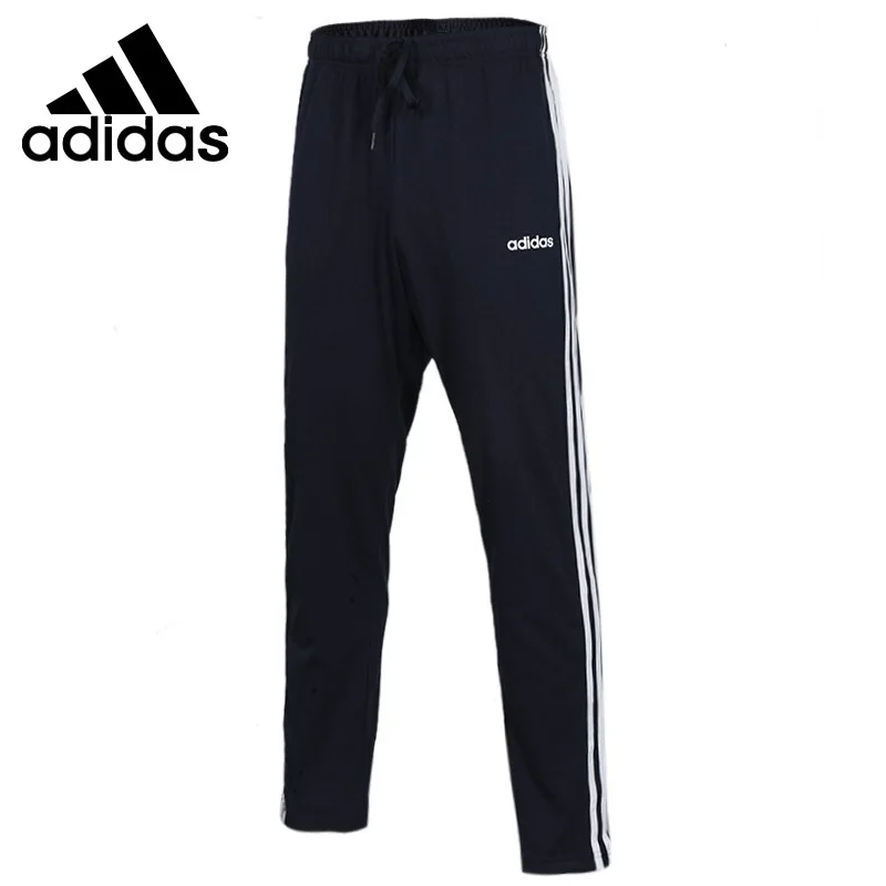 Оригинальные мужские спортивные штаны Adidas E 3S T PNT SJ Новое поступление|Беговые