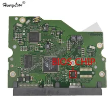 HDD PCB для/логическая плата/номер платы: BF41 00321A F6 2 REV.01B|Компьютерные